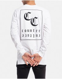 Counter Culture - Celt Long Sleeve Tee