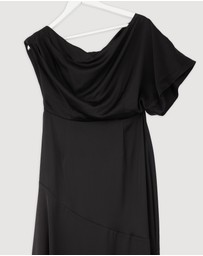 Revibe - Repaired CHANCERY Nectar Dress - AU 12