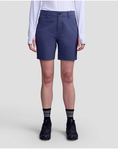 Kathmandu - Women’s Ridge 7” Shorts