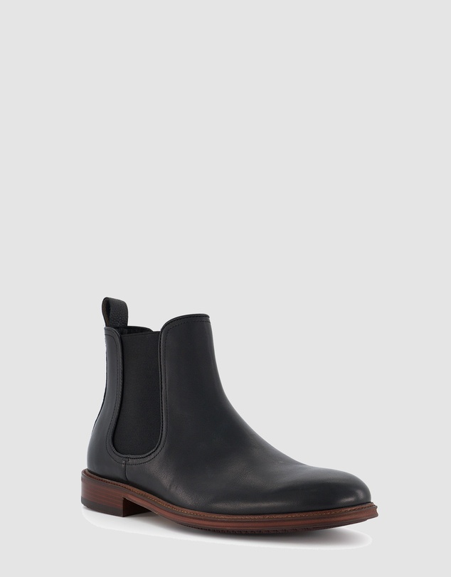 Dune London - Characteristic - Black