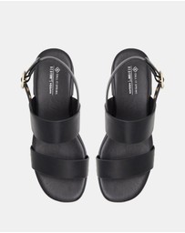 Call It Spring - Novalie Heels