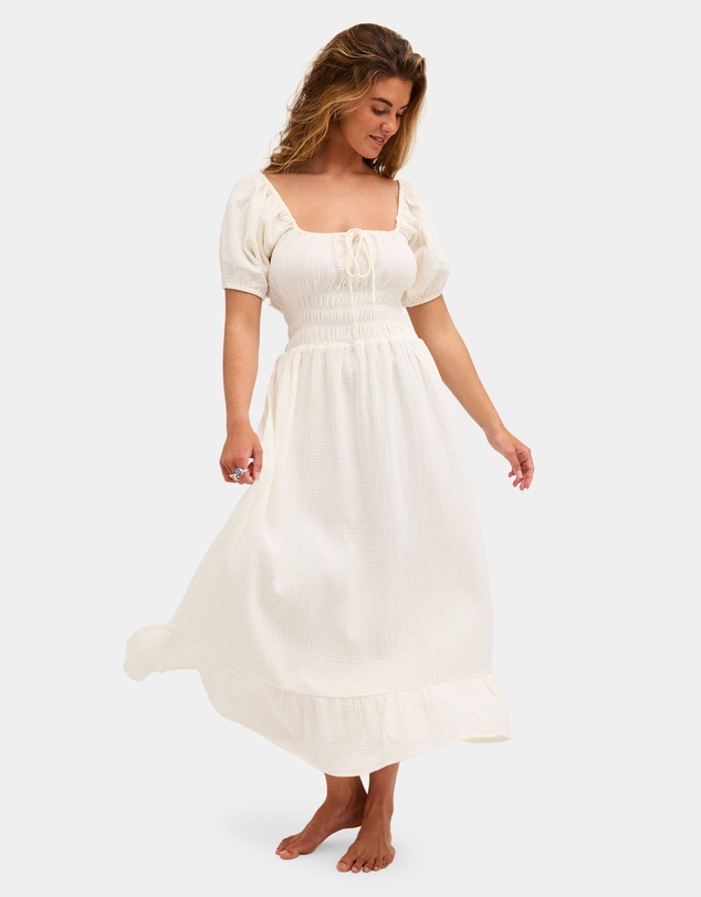 Billabong - Womens Daydreamer Maxi Dress