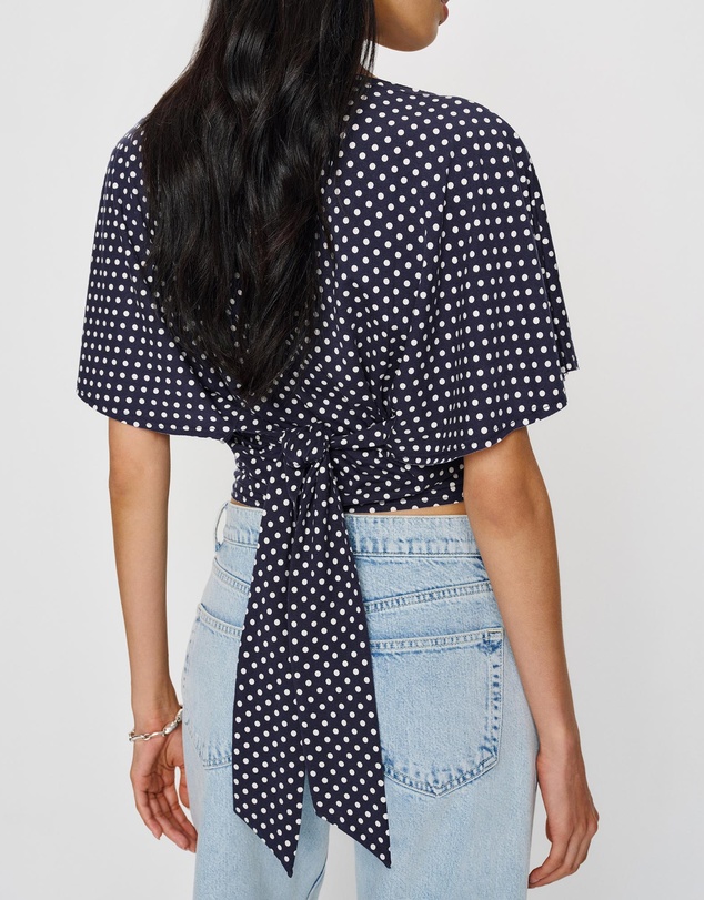 Reformation - Avery Knit Top
