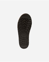 Ozwear Connection Uggs - Ugg Sydney Spring Slipper (Detachable Wool Insole)