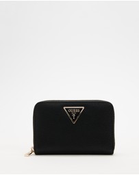 GUESS - Laurel II Medium Zip Around