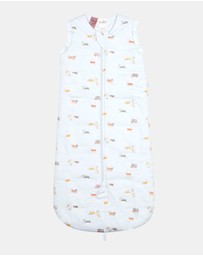 Toshi - Baby Sleep Bag Cocoon 2.5 TOG Classic