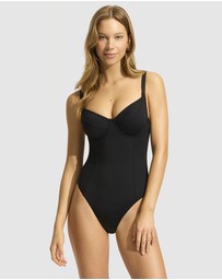 Seafolly - Seafolly Collective Dd One Piece
