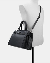 Call It Spring - Lemercier Top Handle Bag