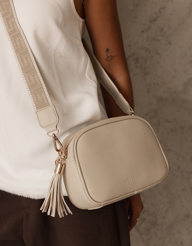 Louenhide - Jacinta Gia Crossbody Bag