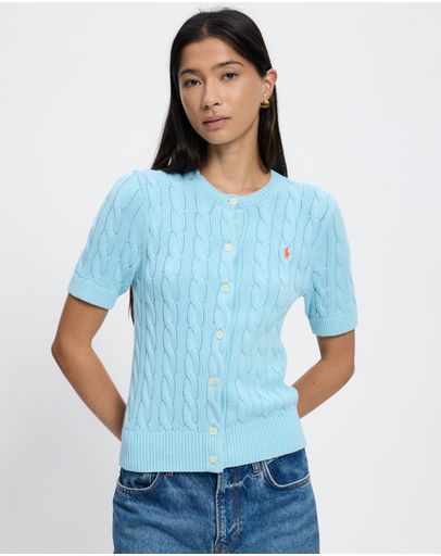 Acadia Blue