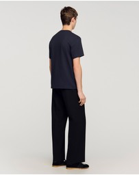 Sandro - Retro SS Classic Tee Shirt