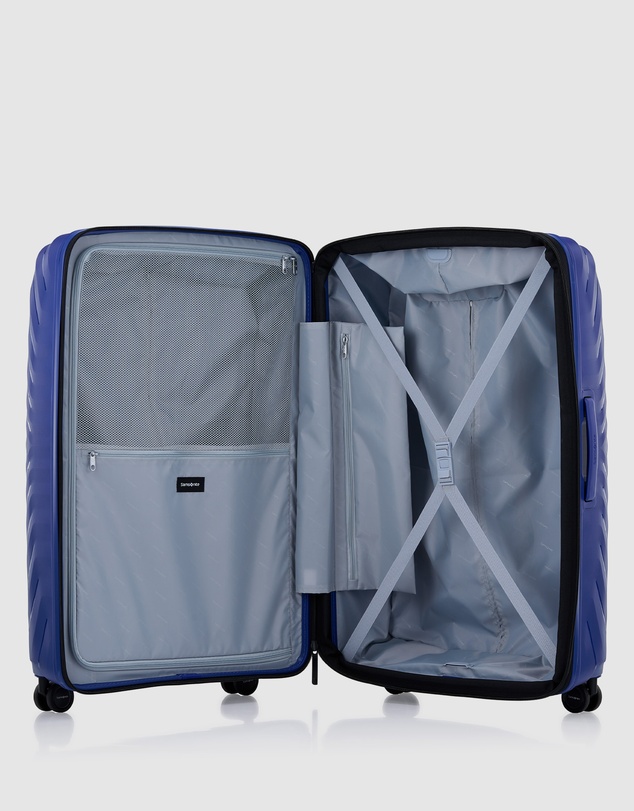 Samsonite - Octolite Neo Suitcase 81Cm Expandable
