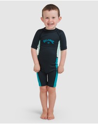Billabong - Boys 0 7 Surfsuit