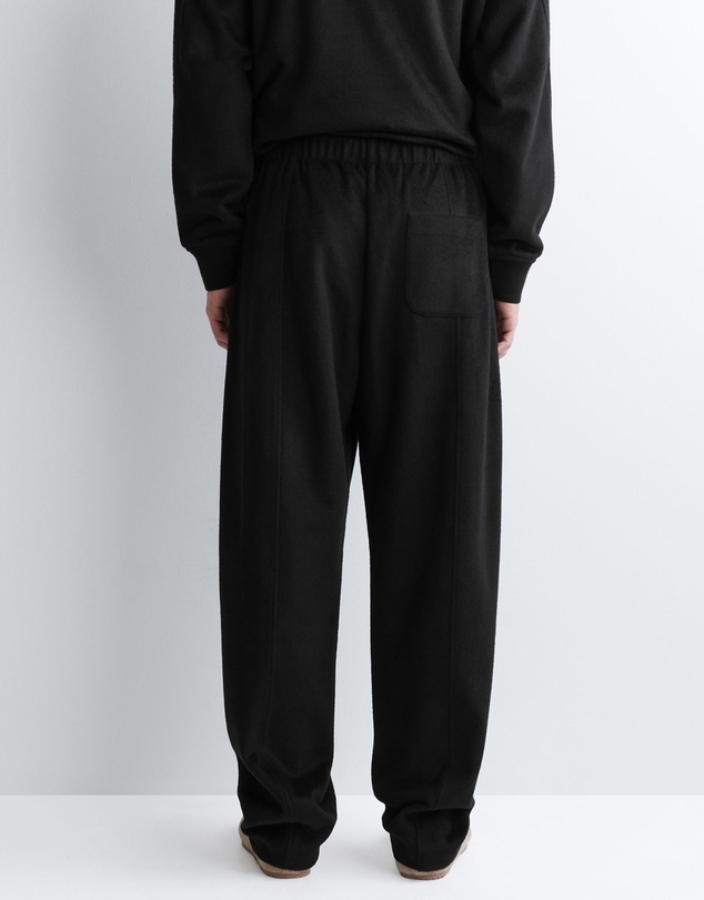 COS - Wool Jersey Joggers