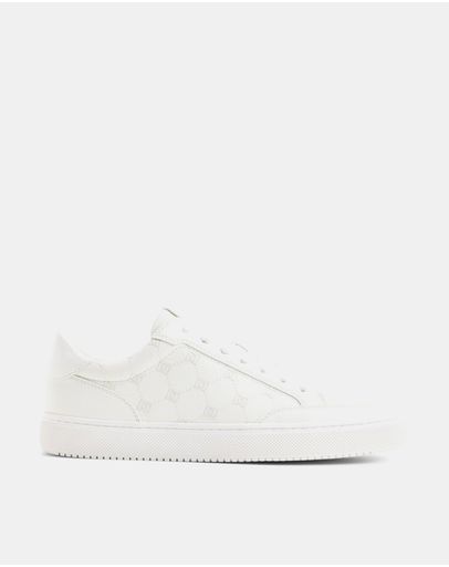 White Combo
