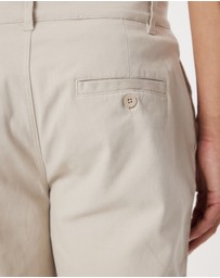 Staple Superior - Staple Stretch Chino Shorts