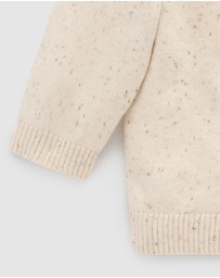 Purebaby - Iguana Jumper -Kids-Babies