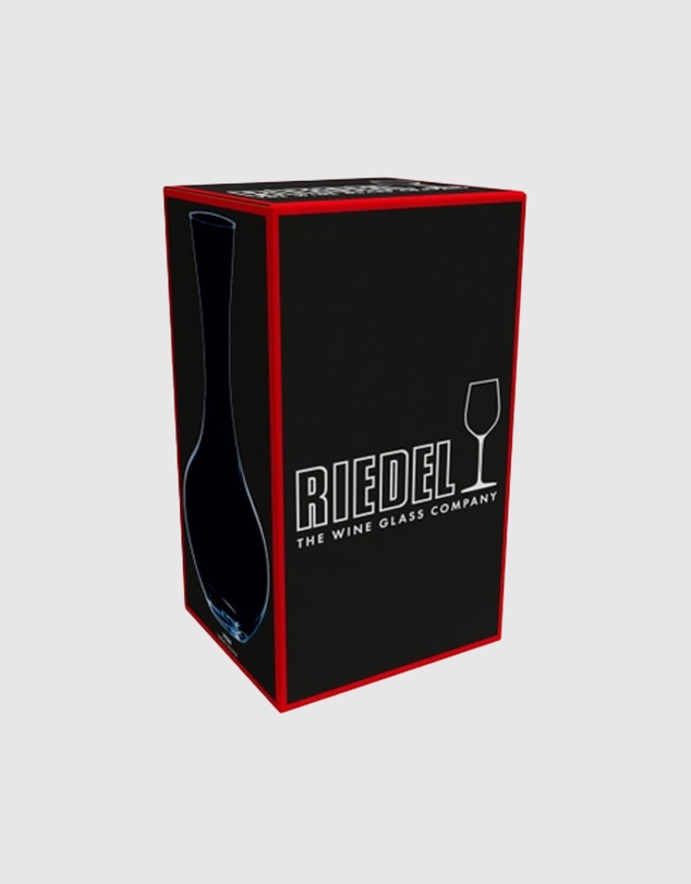 Riedel - Syrah (Without Spout) Decanter
