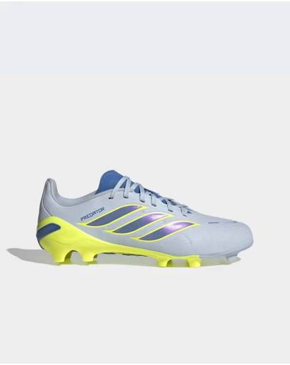 adidas Performance - PREDATOR LEAGUE Firm Ground Foot Football Ball Boots Kids