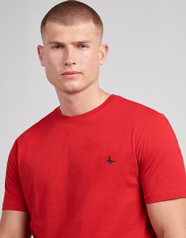 Jack Wills - Sandleford T-Shirt