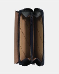 Pierre Cardin - Pierre Cardin Ladies Bi-Fold Tab Wallet
