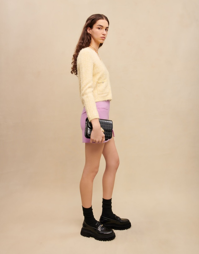 Maje - Jilano Skirt