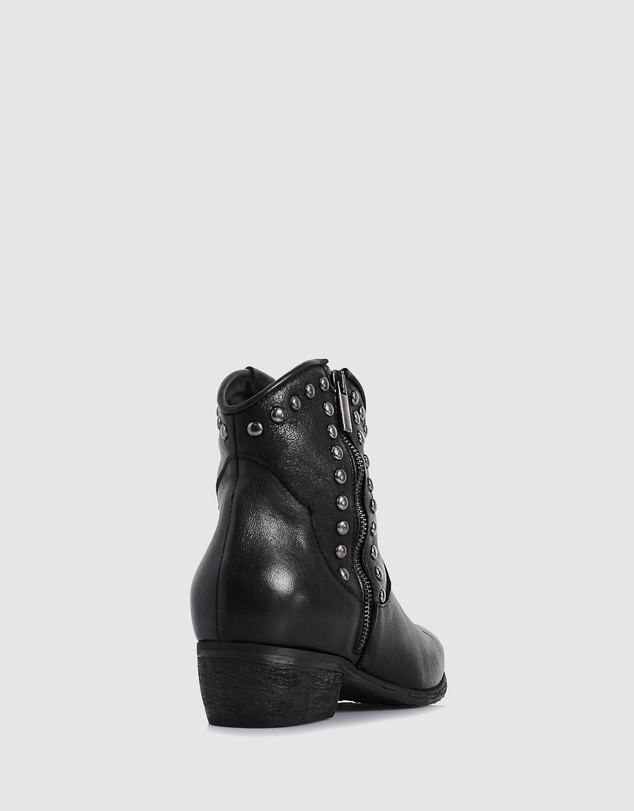 Sempre Di - Texric Ankle Boots