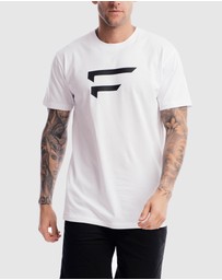First Division - Performance Logo Tee