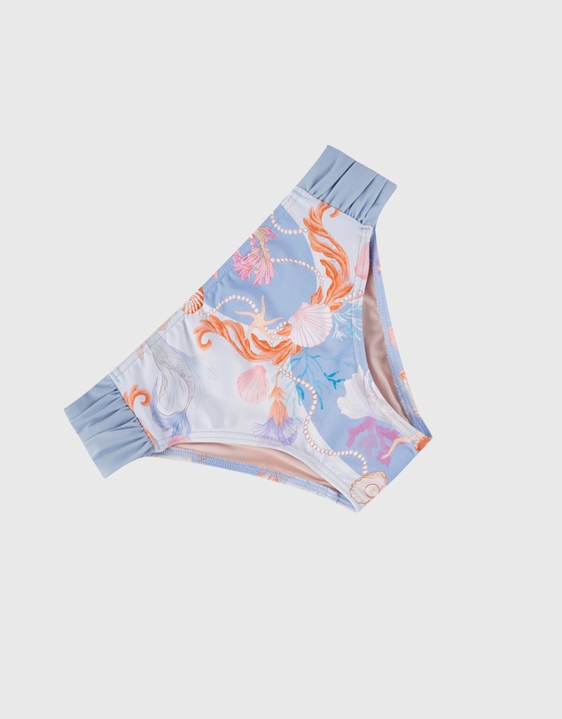 Aqua Blu Kids - Etoile Tankini Set