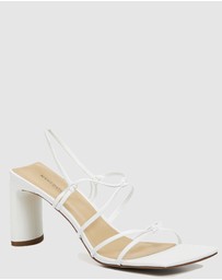 Nakedvice - The Jas White