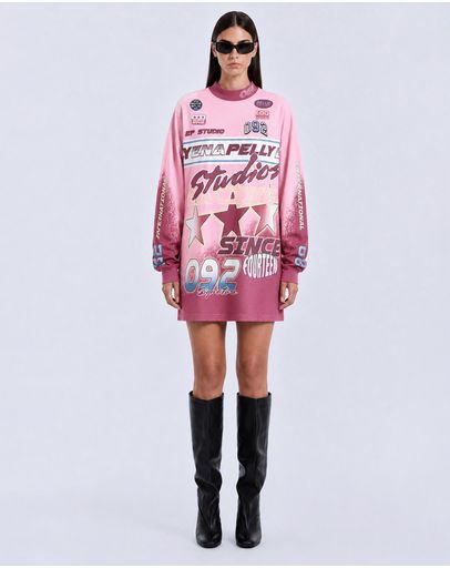 Pink Moto & EP