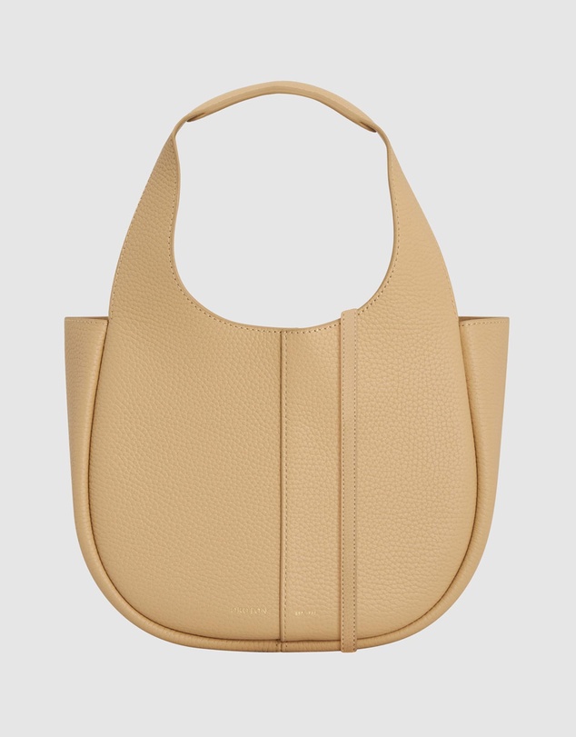 Oroton - Emilia Pebble Mini Tote Bag