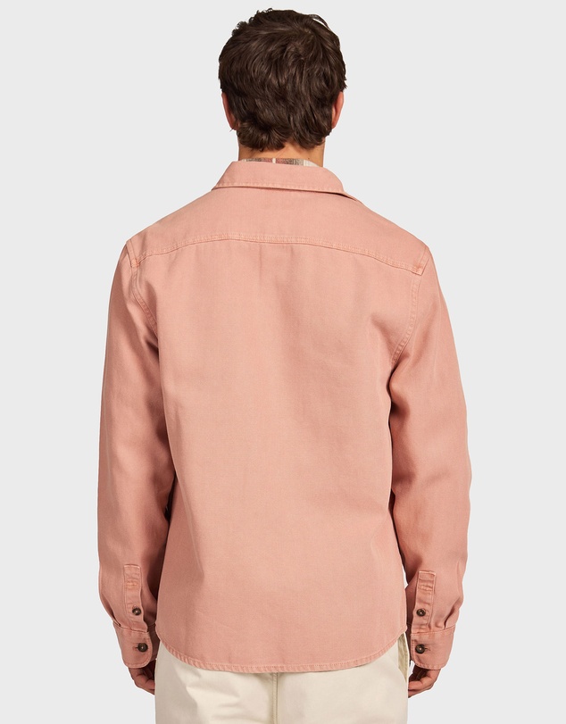 Academy Brand - Henry Overshirt