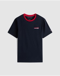 Tommy Hilfiger - Americana Graphic Tee