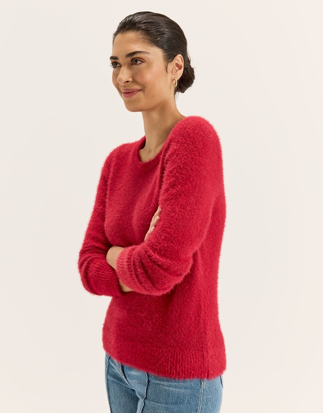 Review - Linz Jumper