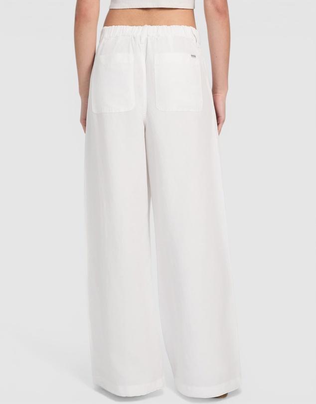 GUESS - Quinn Parachute Pants