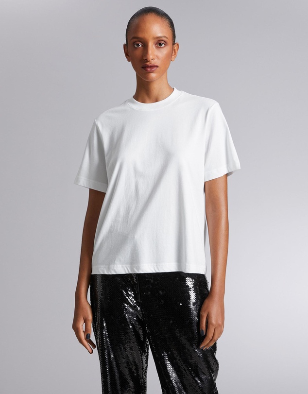 & Other Stories - Crewneck T-Shirt
