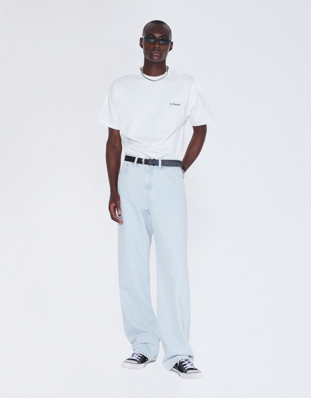 Dr Denim - Omar Relaxed Jeans
