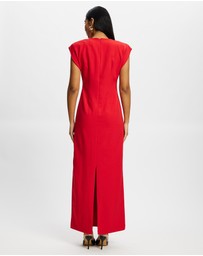 Sofia Irina - Renee Maxi Dress