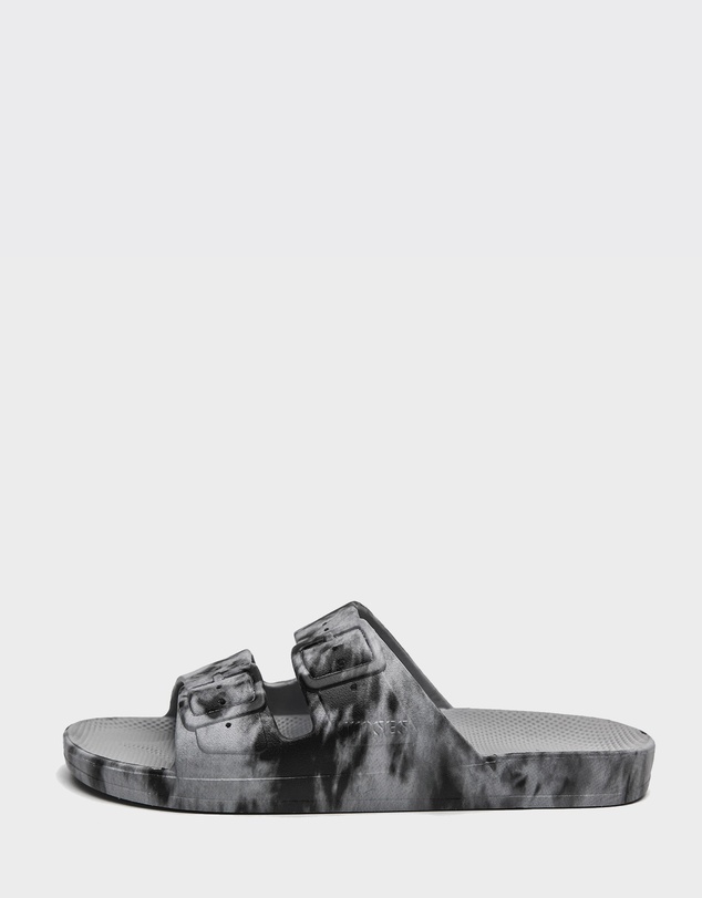Freedom Moses - Slides - Unisex