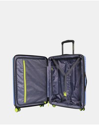 Reebok - Reebok Wanderer Hard Shell Large and Cabin Bundle 2-Piece Set