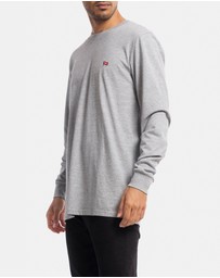 Stock & Co. - Havana Long Sleeve Tee