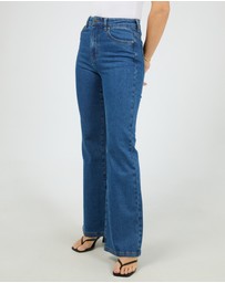 All About Eve - Tia Flare Jean