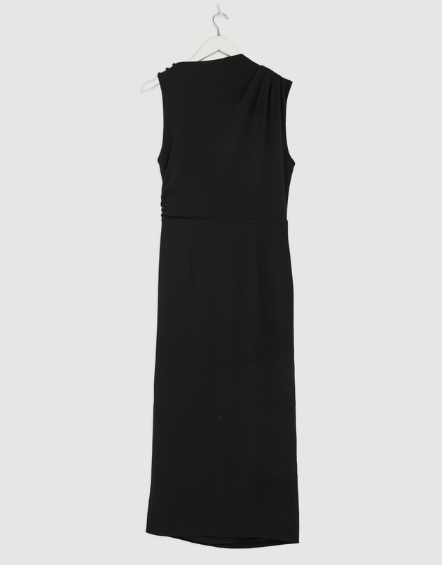Revibe - Repaired Tussah Zaya Midi Dress - AU 14