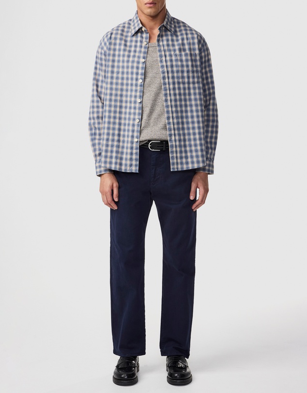 NN07 - Deon Shirt