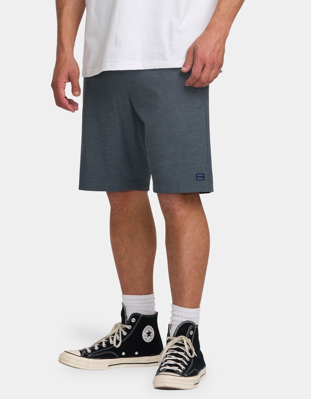 Billabong - Mens Crossfire Submersible 21
