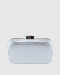 Izoa - Juliette Pearl Clutch