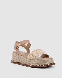 Nude Footwear - Velice