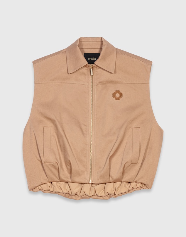 Maje - Bardo Jacket