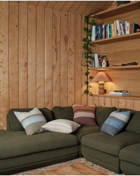 Linen House - Leighton Cushion